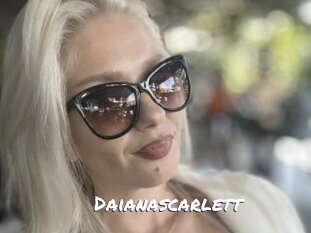 Daianascarlett