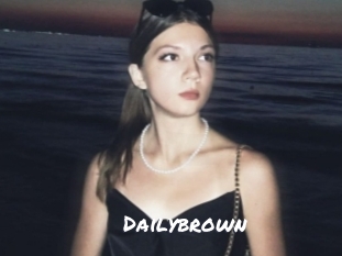 Dailybrown