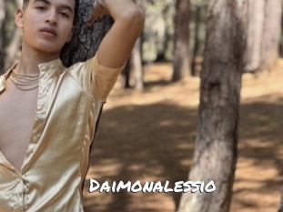 Daimonalessio
