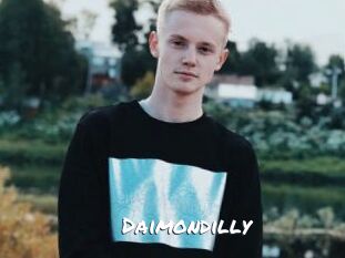 Daimondilly
