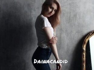 Dainacandid