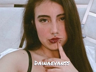 Dainaevanss