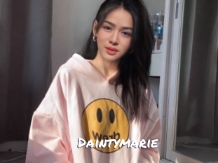 Daintymarie