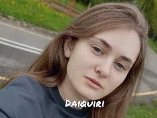 Daiquiri