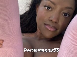 Daisiemariex33