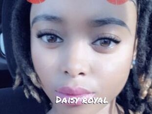 Daisy_royal