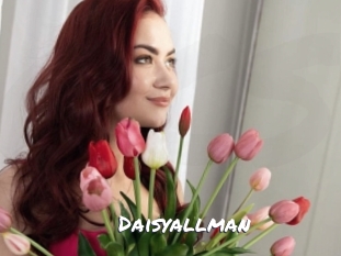 Daisyallman