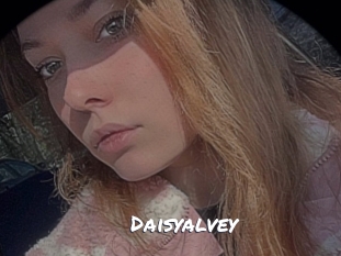 Daisyalvey