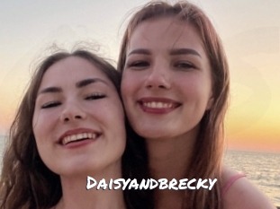 Daisyandbrecky