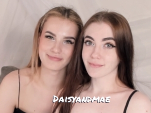 Daisyandmae