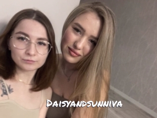 Daisyandsunniva