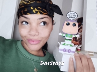 Daisyaye