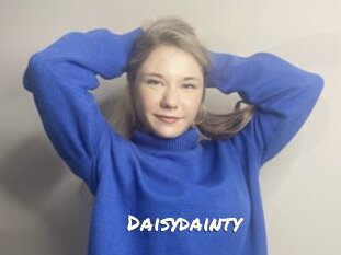 Daisydainty