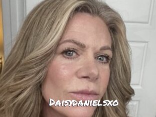 Daisydanielsxo
