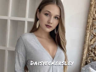 daisyeckersley Ochranne Siete