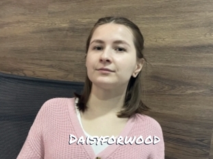 Daisyforwood