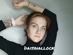 Daisyhallock