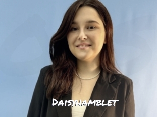 Daisyhamblet