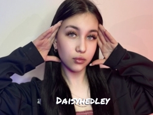 Daisyhedley