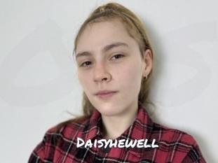 Daisyhewell