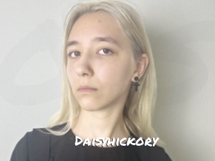 Daisyhickory