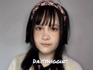Daisyhiggins