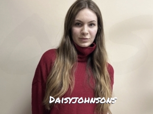 Daisyjohnsons