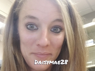 Daisymae28