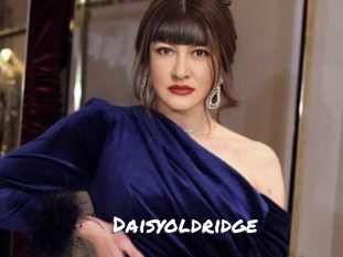 Daisyoldridge
