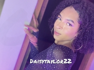 Daisytaylor22