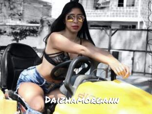 Daizhamorgann