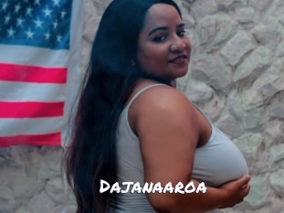 dajanaaroa Ochranne Siete