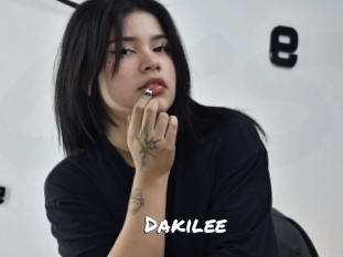 Dakilee