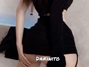 Dakinito