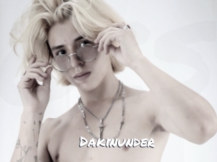 Dakinunder