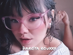 dakota_rouxxx Ochranne Siete