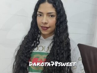 Dakota78sweet