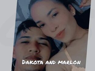Dakota_and_marlon