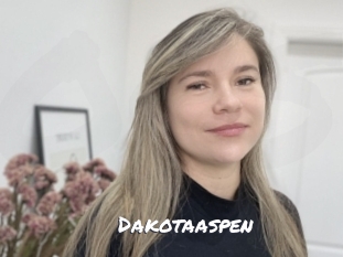 Dakotaaspen