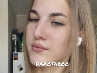 Dakotaboo