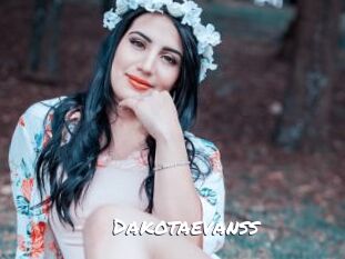 Dakotaevanss