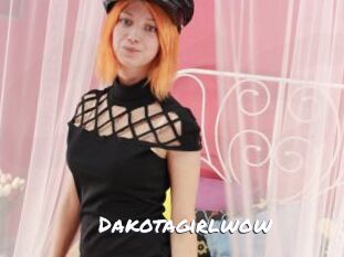 Dakotagirlwow