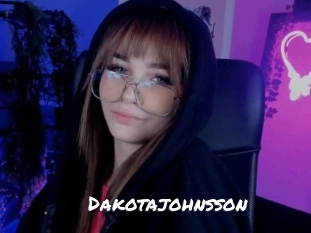 Dakotajohnsson