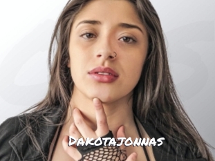 Dakotajonnas