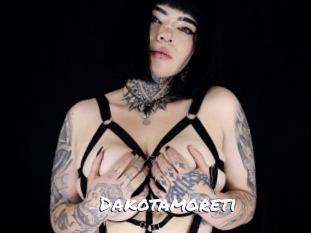 Dakotamoreti