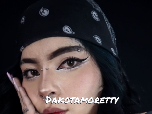 Dakotamoretty