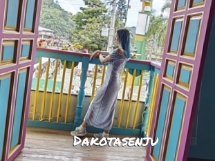 Dakotasenju