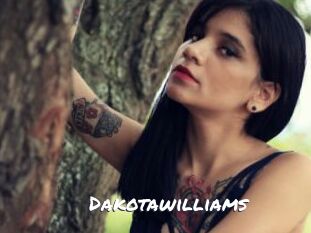 Dakotawilliams