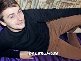 Dalebumder