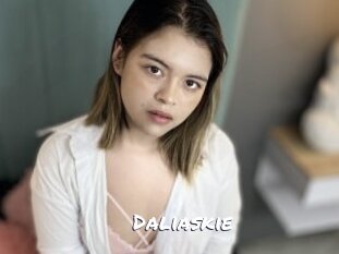 Daliaskie